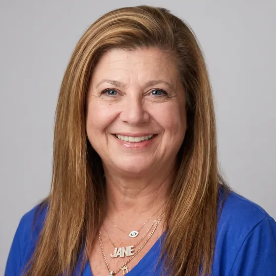 Jane Un, owner of Jane Un Bail Bonds